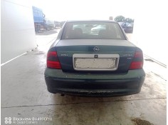 opel vectra b (j96) del año 2000 2