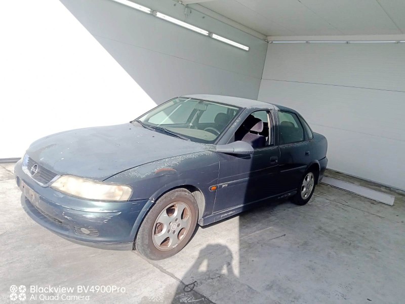 opel vectra b (j96) del año 2000