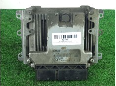 Recambio de centralita motor uce para alfa romeo gt (937_) 1.9 jtd (937cxn1b) referencia OEM IAM 0281011511 - 55195464 BOSCH 2.C