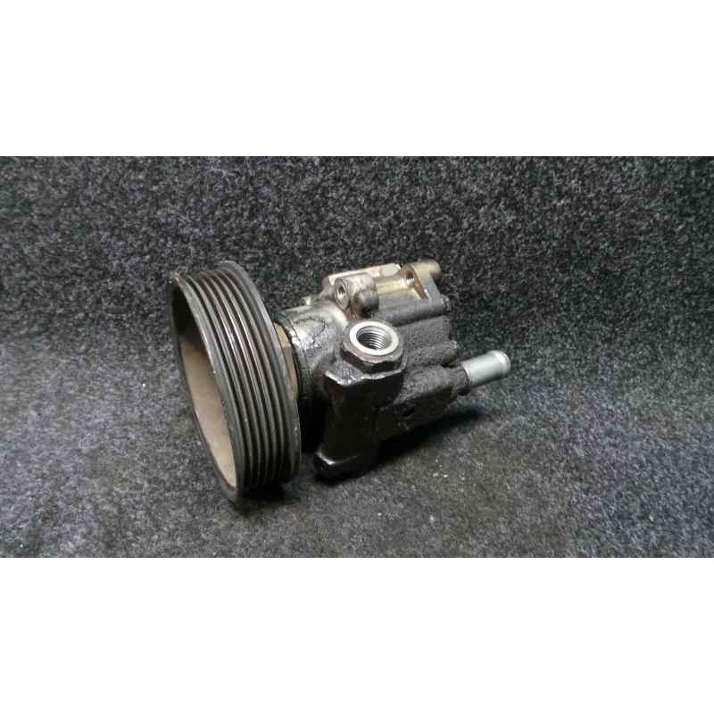Recambio de bomba direccion para volkswagen polo berlina (6n1) 1.4 referencia OEM IAM 032145157A-7691955220 ZF - 76.BAR POLEA 11