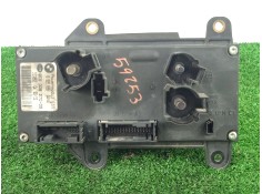 Recambio de modulo electronico para bmw 7 (e65, e66, e67) 730 d referencia OEM IAM 6925655 - 110652 04  7.CONECTORES