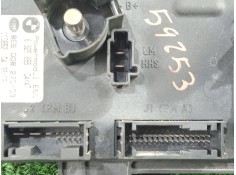 Recambio de modulo electronico para bmw 7 (e65, e66, e67) 730 d referencia OEM IAM 6925655 - 110652 04  7.CONECTORES 2