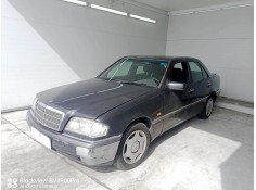 mercedes-benz clase c (w202) del año 1994