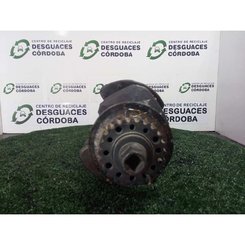Recambio de cigueñal para hyundai lantra (j1) 1.8 16v cat referencia OEM IAM AB  