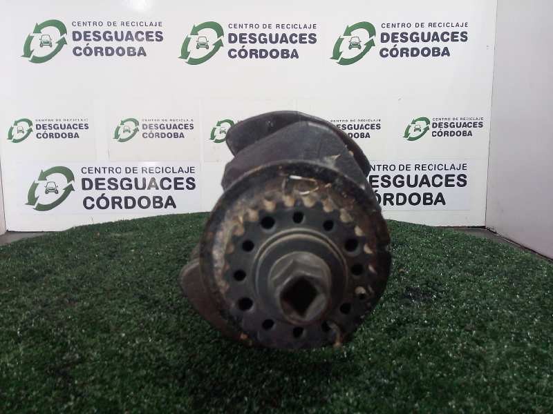 Recambio de cigueñal para hyundai lantra (j1) 1.8 16v cat referencia OEM IAM AB  