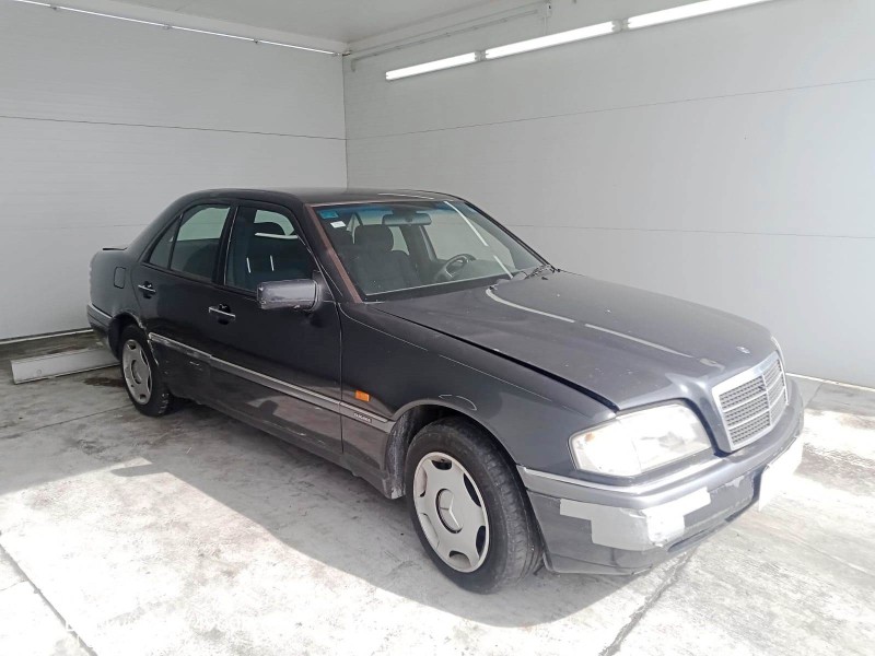mercedes-benz clase c (w202) del año 1994