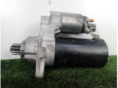 Recambio de motor arranque para volkswagen passat b6 (3c2) 2.0 tdi 16v referencia OEM IAM 8EA011610231 HELLA 10.DIENTES