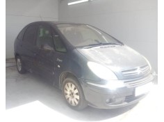 citroën xsara picasso (n68) del año 2007