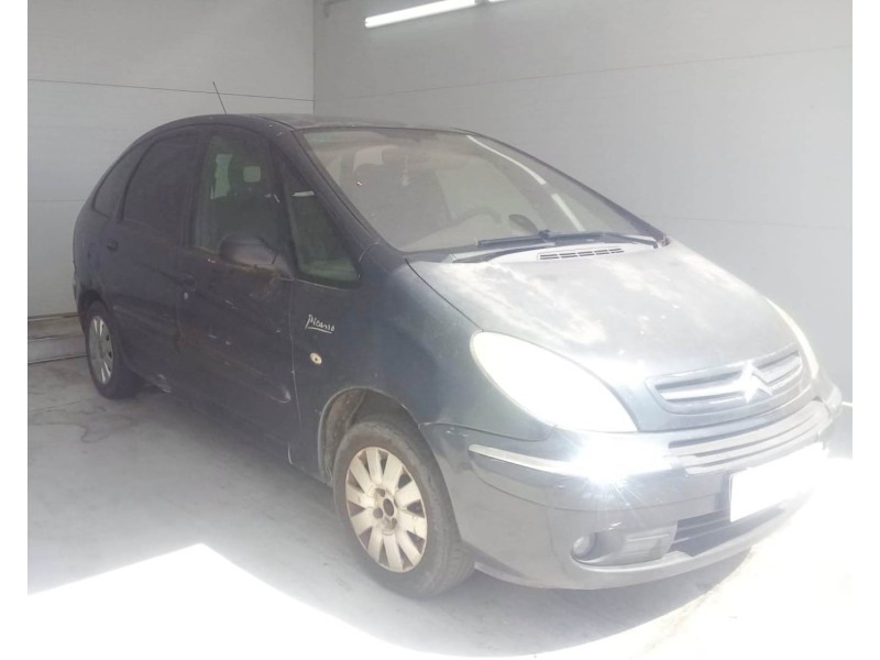 citroën xsara picasso (n68) del año 2007