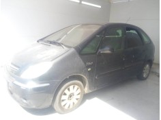 citroën xsara picasso (n68) del año 2007 2