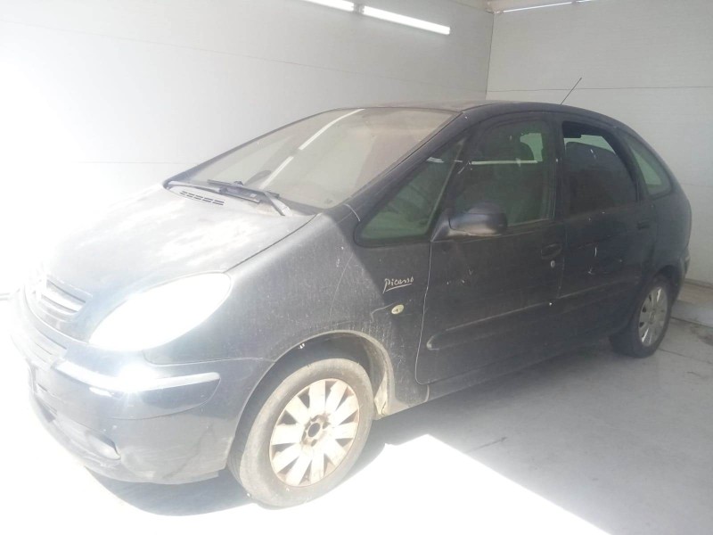 citroën xsara picasso (n68) del año 2007