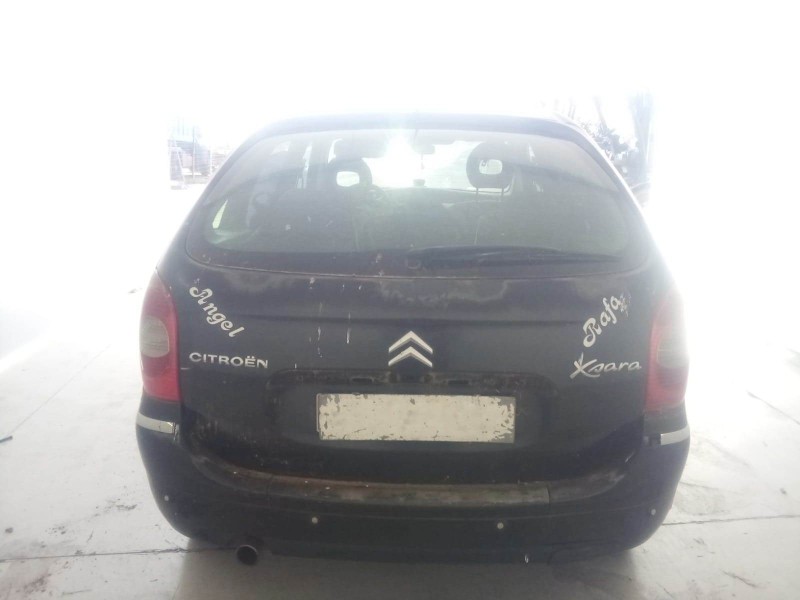 citroën xsara picasso (n68) del año 2007