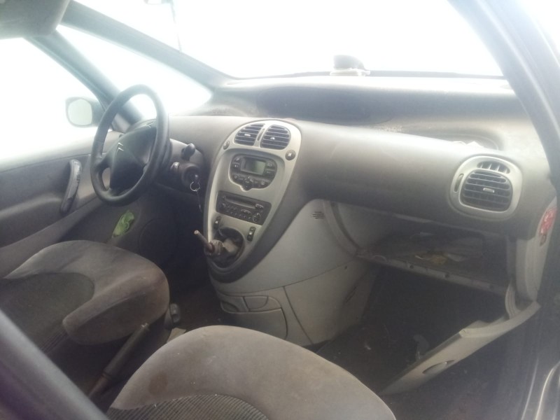citroën xsara picasso (n68) del año 2007