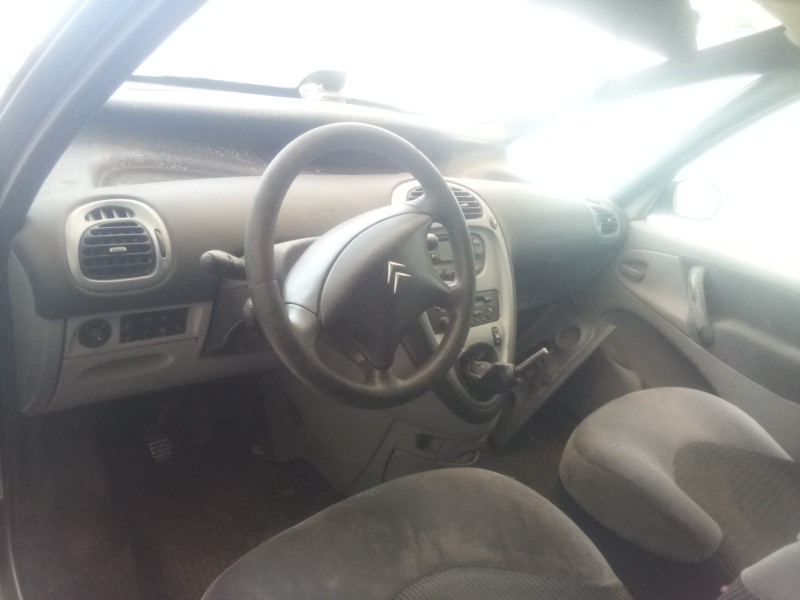 citroën xsara picasso (n68) del año 2007