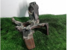 Recambio de mangueta delantera izquierda para skoda octavia berlina (1z3) 1.9 tdi referencia OEM IAM    2