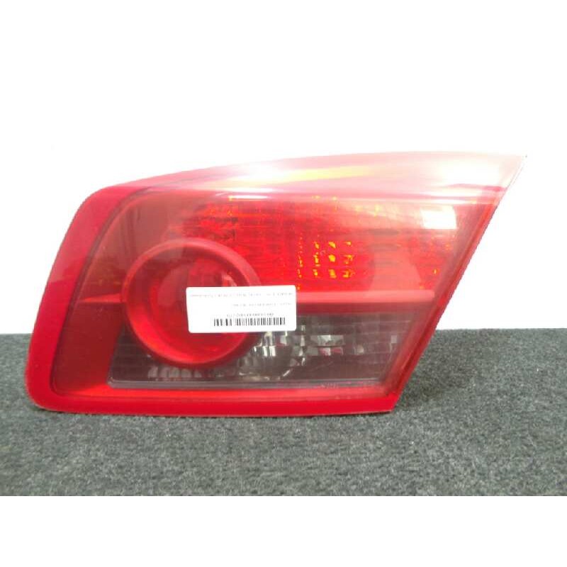 Recambio de piloto trasero derecho para renault vel satis (bj0) 3.0 v6 dci turbodiesel cat referencia OEM IAM  INTERIOR 