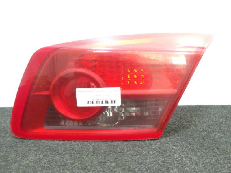 Recambio de piloto trasero derecho para renault vel satis (bj0) 3.0 v6 dci turbodiesel cat referencia OEM IAM  INTERIOR 