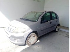 CITROËN C3 I (FC_, FN_)