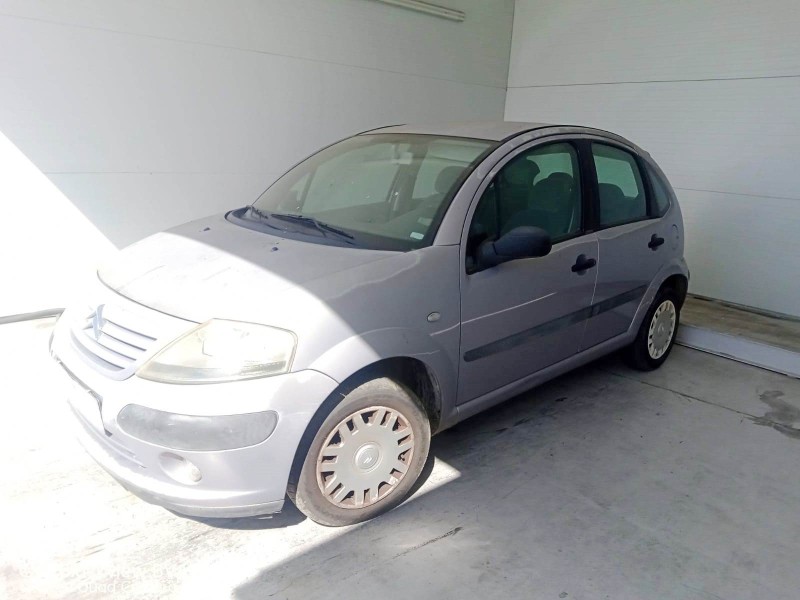 citroën c3 i (fc_, fn_) del año 2002