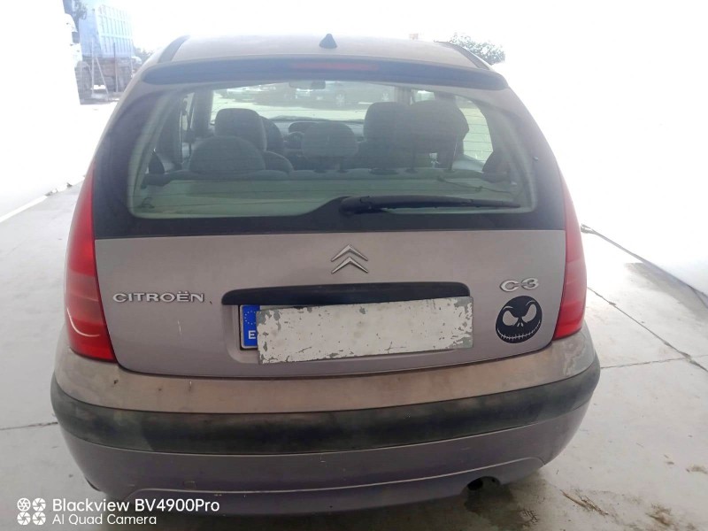 citroën c3 i (fc_, fn_) del año 2002