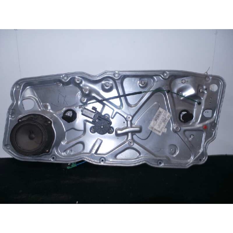 Recambio de elevalunas delantero derecho para fiat stilo (192) 1.9 jtd cat referencia OEM IAM D25140050001601-100303 ELECTRICO 3