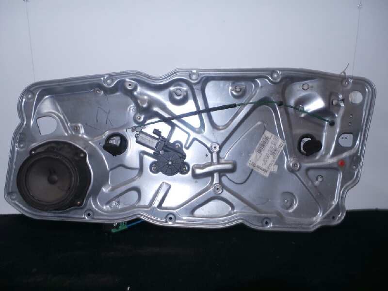 Recambio de elevalunas delantero derecho para fiat stilo (192) 1.9 jtd cat referencia OEM IAM D25140050001601-100303 ELECTRICO 3