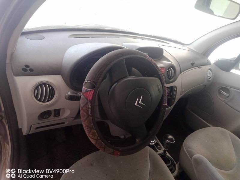 citroën c3 i (fc_, fn_) del año 2002