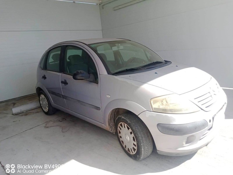 citroën c3 i (fc_, fn_) del año 2002