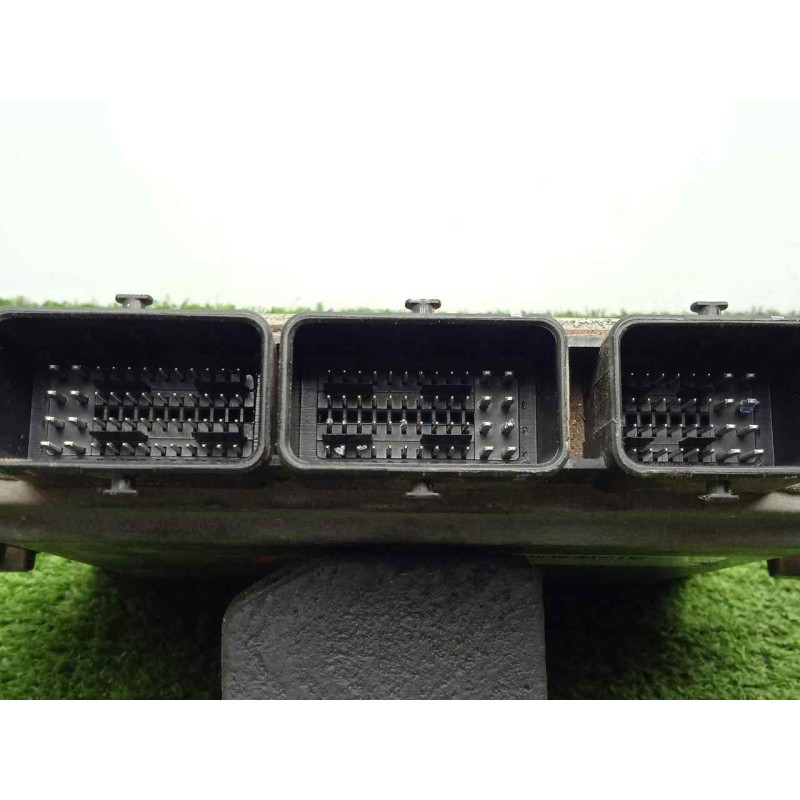 Recambio de centralita motor uce para nissan tiida (c11x/sc11x) 1.5 dci turbodiesel cat referencia OEM IAM S122326109A-820056586