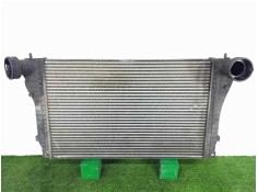 Recambio de intercooler para volkswagen golf iv berlina (1j1) 1.9 tdi referencia OEM IAM 1J0145803H 625X420X33 ALUMINIO