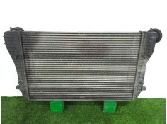 Recambio de intercooler para volkswagen golf iv berlina (1j1) 1.9 tdi referencia OEM IAM 1J0145803H 625X420X33 ALUMINIO 2