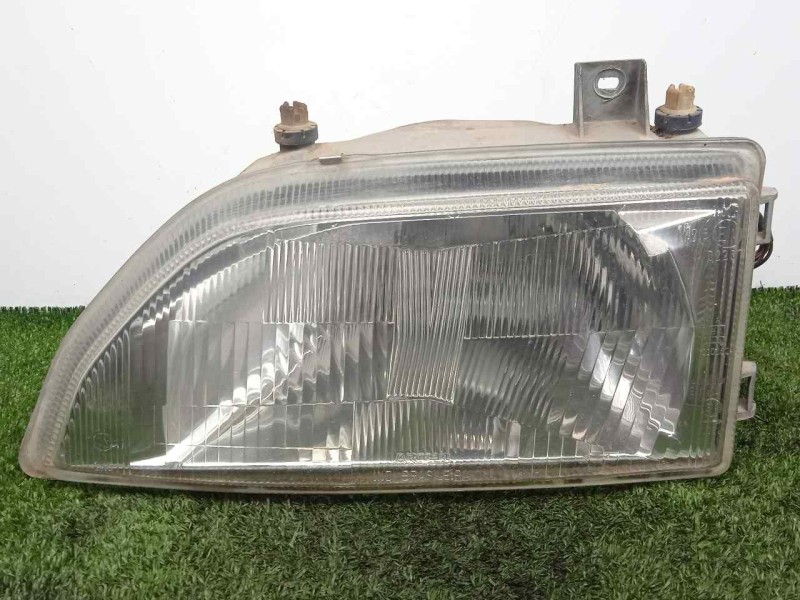 Recambio de faro izquierdo para chatenet cjf 214 confort referencia OEM IAM   