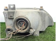 Recambio de faro izquierdo para chatenet cjf 214 confort referencia OEM IAM    2