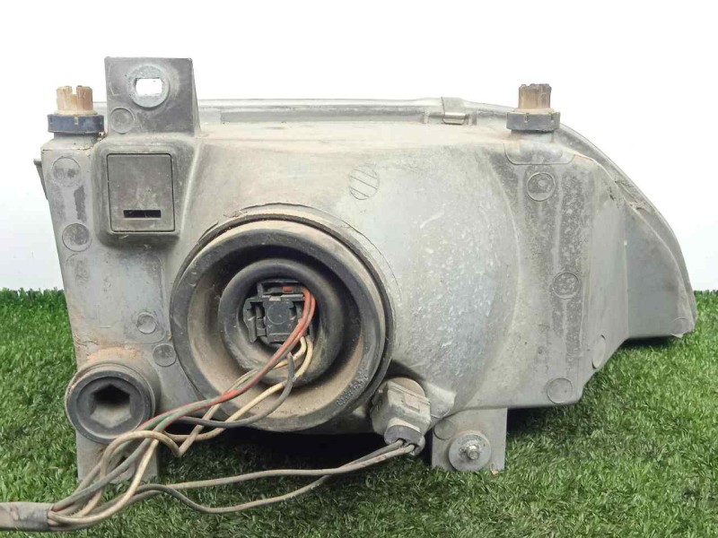 Recambio de faro izquierdo para chatenet cjf 214 confort referencia OEM IAM   