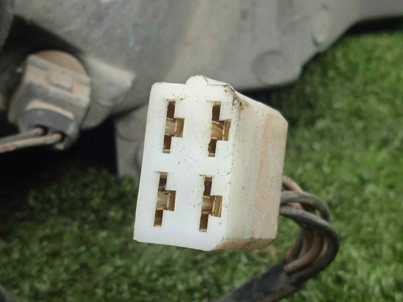 Recambio de faro izquierdo para chatenet cjf 214 confort referencia OEM IAM   