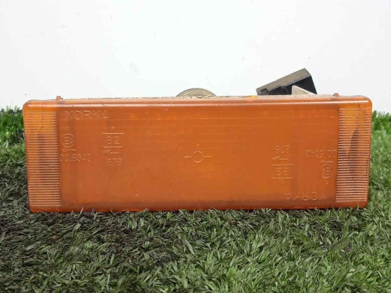 Recambio de piloto delantero izquierdo para chatenet cjf 214 confort referencia OEM IAM   