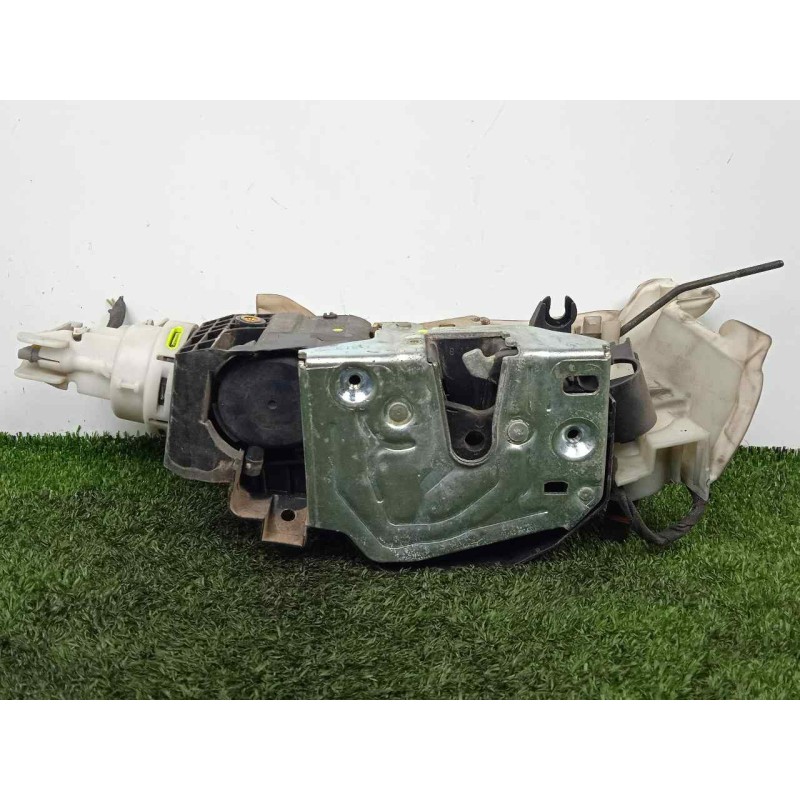 Recambio de cerradura puerta delantera derecha para mercedes-benz clase s (w220) berlina 320 (220.065) referencia OEM IAM   