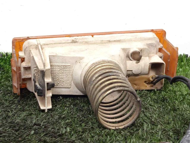 Recambio de piloto delantero izquierdo para chatenet cjf 214 confort referencia OEM IAM   