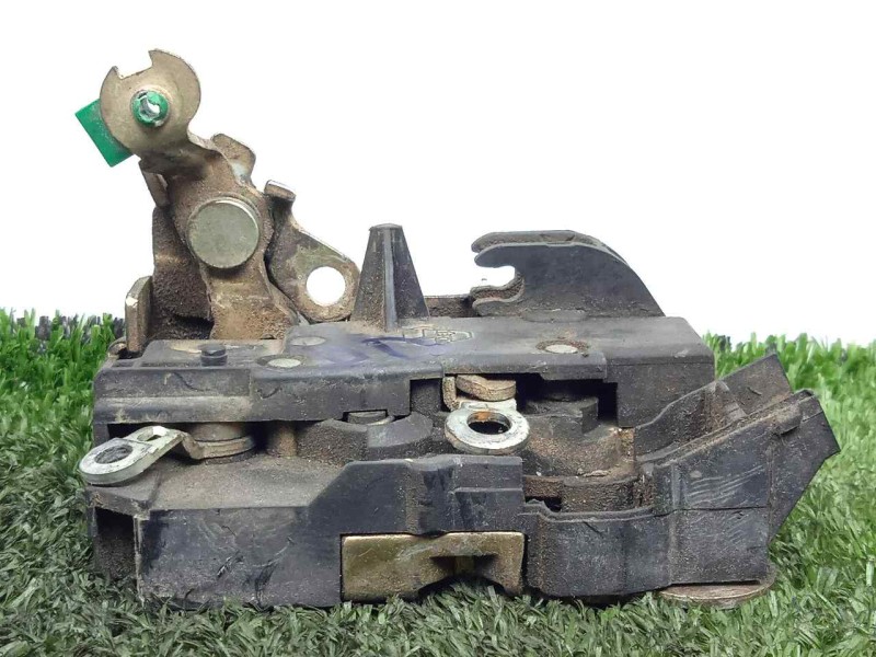 Recambio de cerradura puerta delantera derecha para chatenet cjf 214 confort referencia OEM IAM  MECANICA 