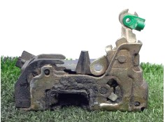 Recambio de cerradura puerta delantera derecha para chatenet cjf 214 confort referencia OEM IAM  MECANICA  2
