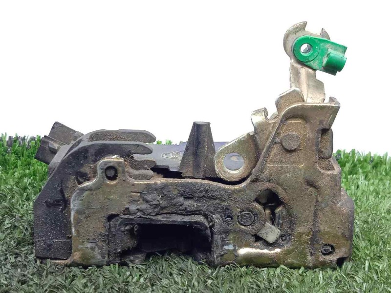 Recambio de cerradura puerta delantera derecha para chatenet cjf 214 confort referencia OEM IAM  MECANICA 