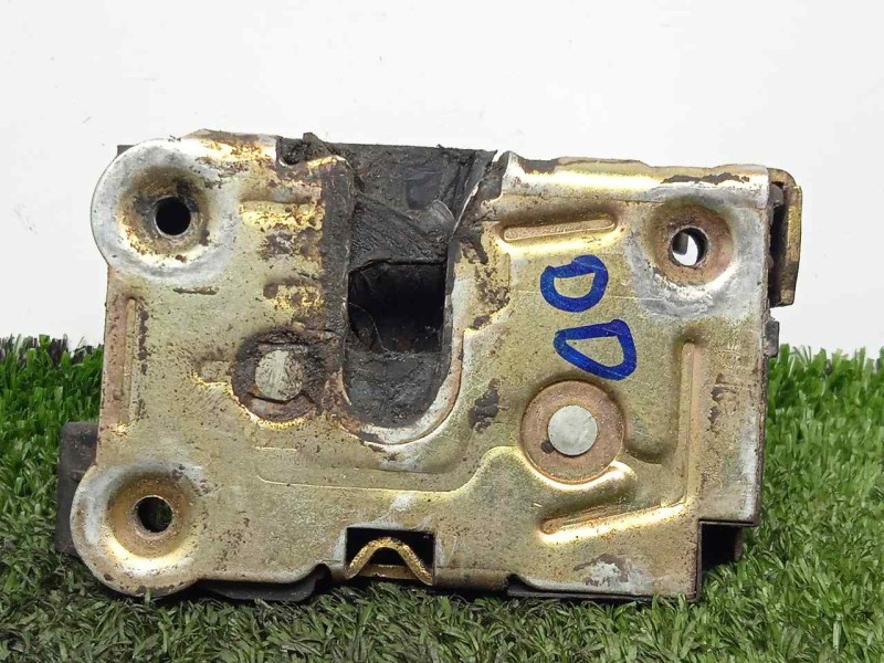 Recambio de cerradura puerta delantera derecha para chatenet cjf 214 confort referencia OEM IAM  MECANICA 