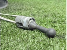 Recambio de retrovisor izquierdo para chatenet cjf 214 confort referencia OEM IAM  MANUAL NEGRO 2