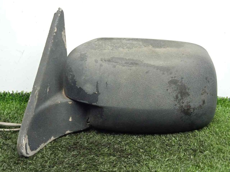 Recambio de retrovisor izquierdo para chatenet cjf 214 confort referencia OEM IAM  MANUAL NEGRO