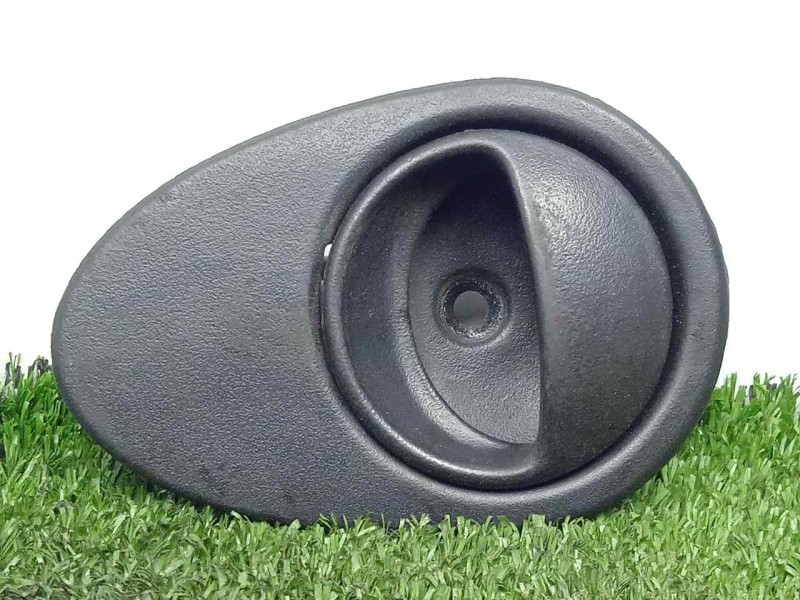 Recambio de maneta interior delantera izquierda para daewoo matiz 0.8 cat referencia OEM IAM   