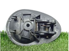 Recambio de maneta interior delantera izquierda para daewoo matiz 0.8 cat referencia OEM IAM    2