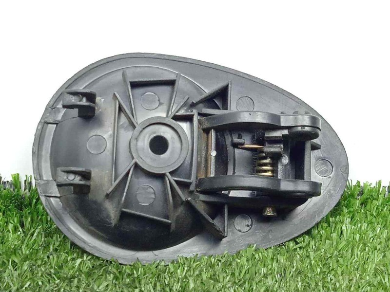 Recambio de maneta interior delantera izquierda para daewoo matiz 0.8 cat referencia OEM IAM   