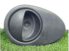 Recambio de maneta interior delantera derecha para daewoo matiz 0.8 cat referencia OEM IAM   