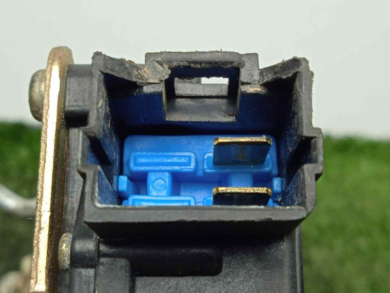 Recambio de cerradura puerta trasera izquierda para daewoo matiz 0.8 cat referencia OEM IAM  2.PINES 