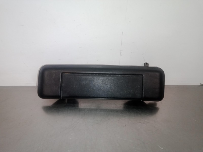 Recambio de maneta exterior delantera izquierda para renault 19 hatchback (b/c53) 1.8 referencia OEM IAM 7700793252  